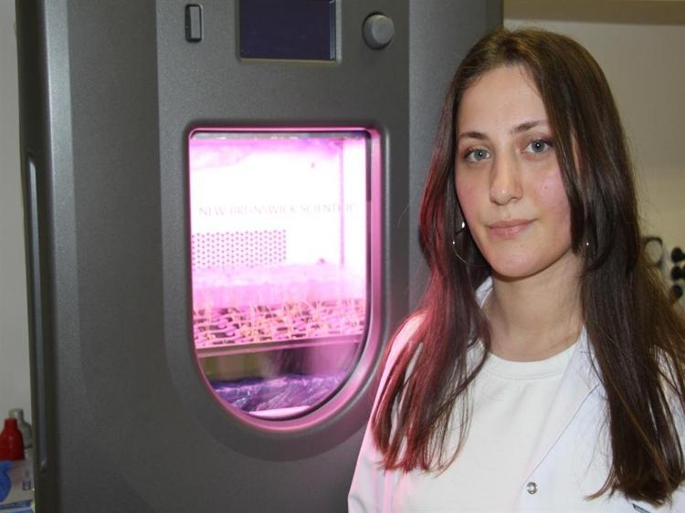 ‘BİYOÇEŞİTLİLİĞE VE SÜRDÜRÜLEBİRLİĞE KATKI SAĞLAMAK ÇOK GURUR VERİCİ’