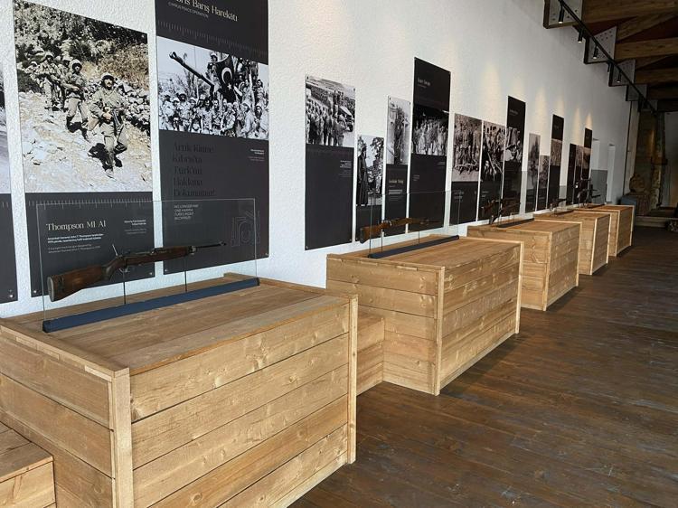 İŞARETLEMİŞ OLDUĞUNU SÖYLEYEBİLİRİZ