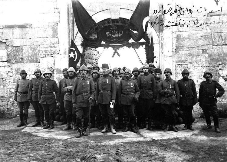 90 BİNDEN FAZLA SİLAHIN TAMİR EDİLDİĞİNİ SÖYLEYEBİLİRİZ