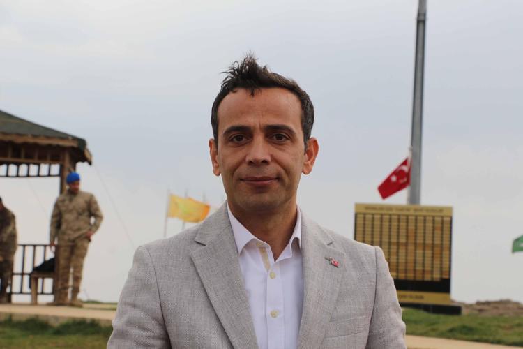 ‘UNUTULMAYACAK BİR GÜN GEÇİRDİK’