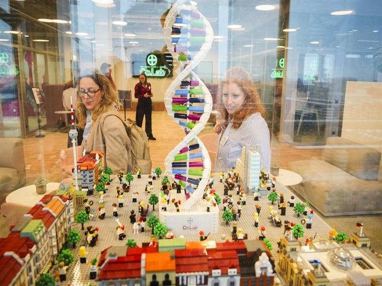 HEDEFE YÖNELİK RADYASYON İLE SAĞLIKLI DOKU DAHA İYİ KORUNUYOR