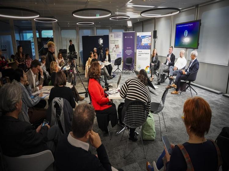 YAPAY ZEKA İLE TOMOGRAFİDEN MUTASYON TAHMİNİ MÜMKÜN