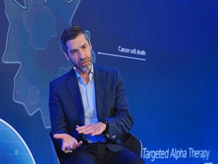 AKCİĞER KANSERİ İÇİN ÇALIŞMALAR SÜRÜYOR