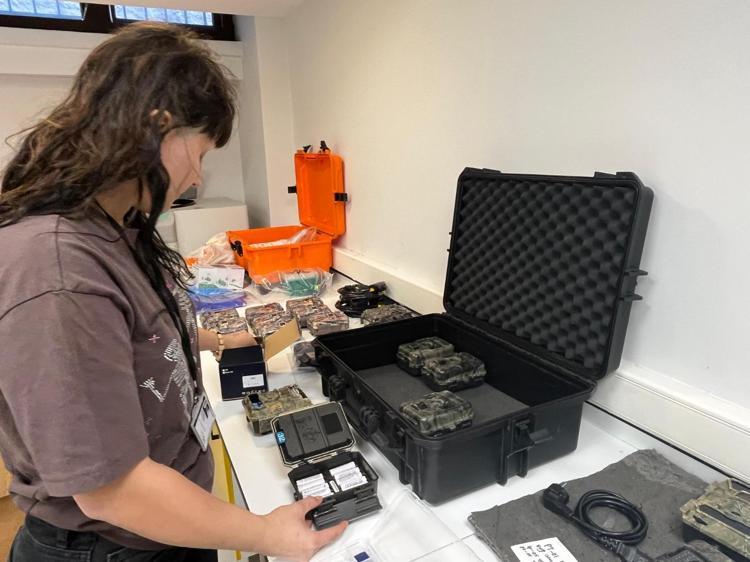 BAKANLIĞIMIZ MÜDAHALE ETTİ