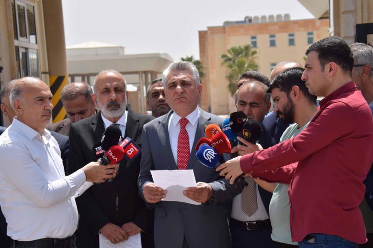 ‘KAPI, ÜLKEMİZ İÇİN STRATEJİK BİR KONUMA SAHİPTİR’