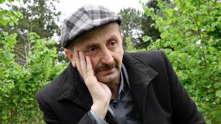 ‘SANKİ YENİ BİR DÜNYAYA UYANDIM’