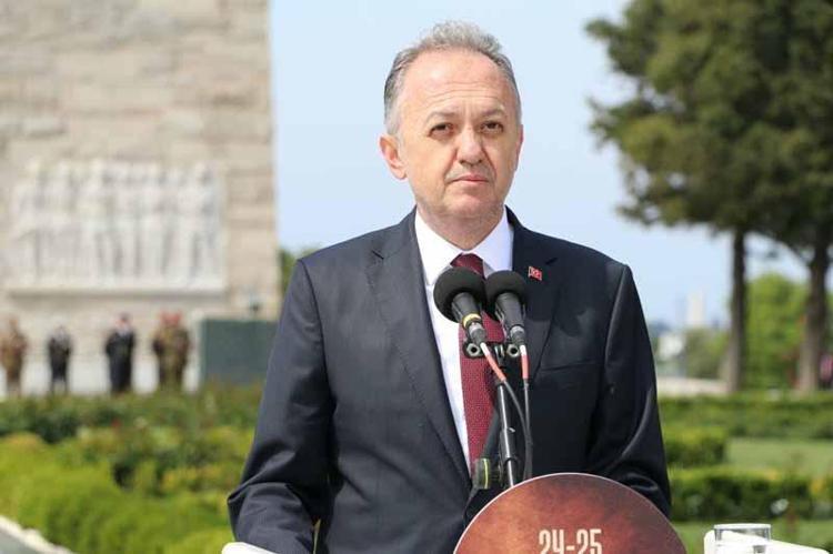 BARIŞIN VE ORTAK İNSANLIK DEĞERLERİNİN EN ANLAMLI İFADESİ