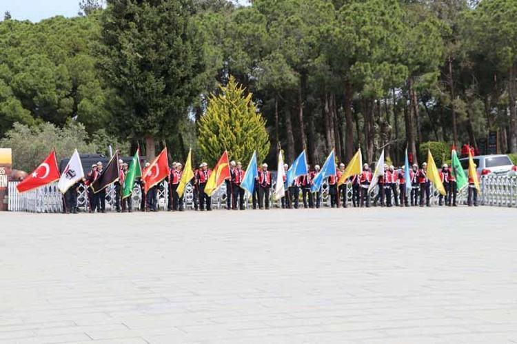 KURŞUNLA DEĞİL, İMANLA YAZILAN BİR DESTANDI