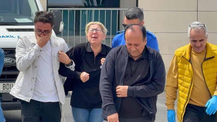 HASTANEDE HAYATINI KAYBETTİ