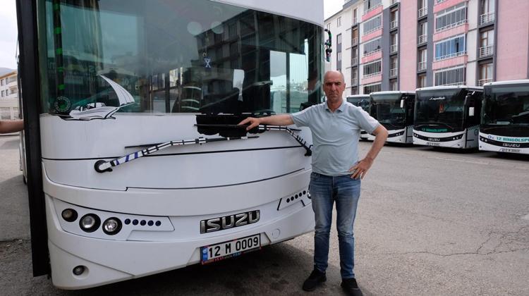 ‘ERKEKLİĞİN YÜZDE 90’I KAÇMAKTIR’