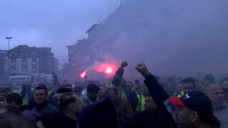 ALINTERİMİZ VE EMEĞİMİZ İLE BU ÇARKI DÖNDÜRÜYORUZ