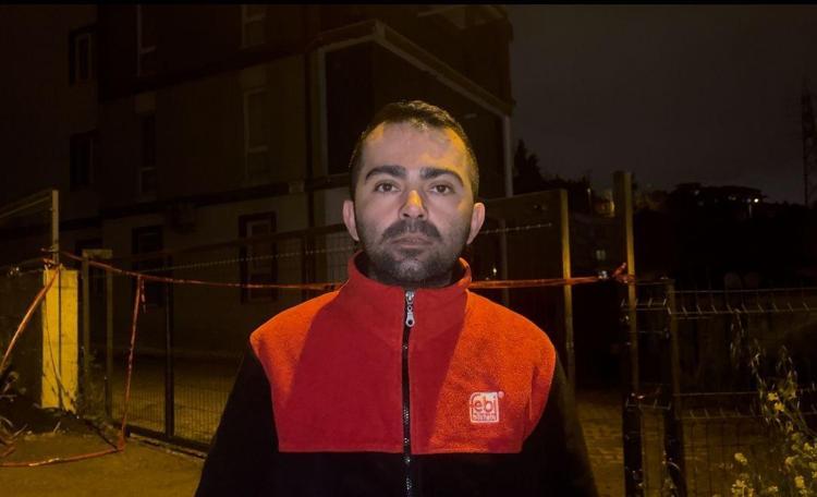 BURASI SAKARYA VE BİR DEPREM BÖLGESİ