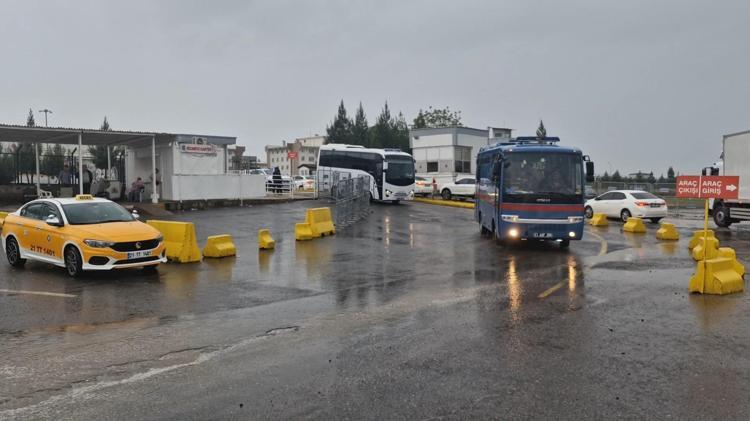 SANIK AVUKATLARI MAHKEME BAŞKANINI HSKYA ŞİKAYET ETTİ