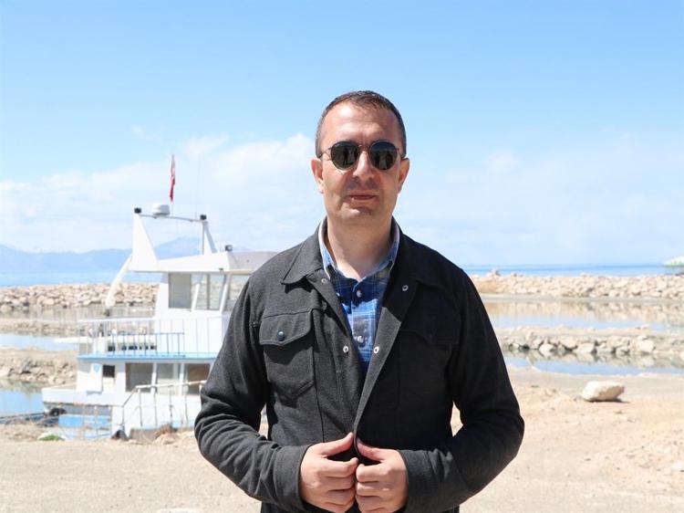 ŞUBAT AYINDA YAĞIŞLAR YÜZDE 60 DÜŞTÜ