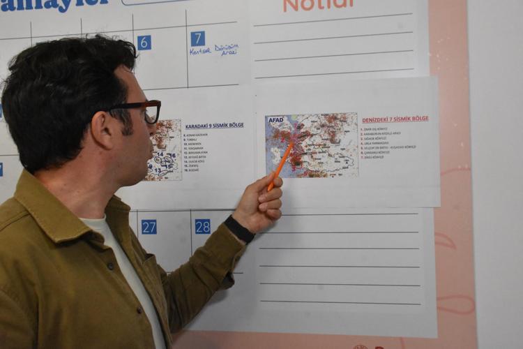 TEK NEDENİ ZEMİN BÜYÜTMESİ