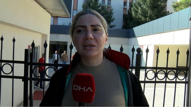 BİNASININ DIŞ CEPHE İŞİNİ KATİLİNE YAPTIRMIŞ