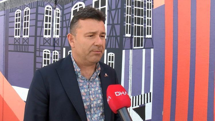 VATANDAŞLAR, BU ÇALIŞMADAN MEMNUN