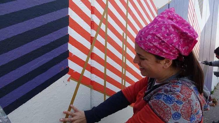 RESİMLER YAKLAŞIK 5 YIL CANLILIĞINI KORUYABİLİYOR