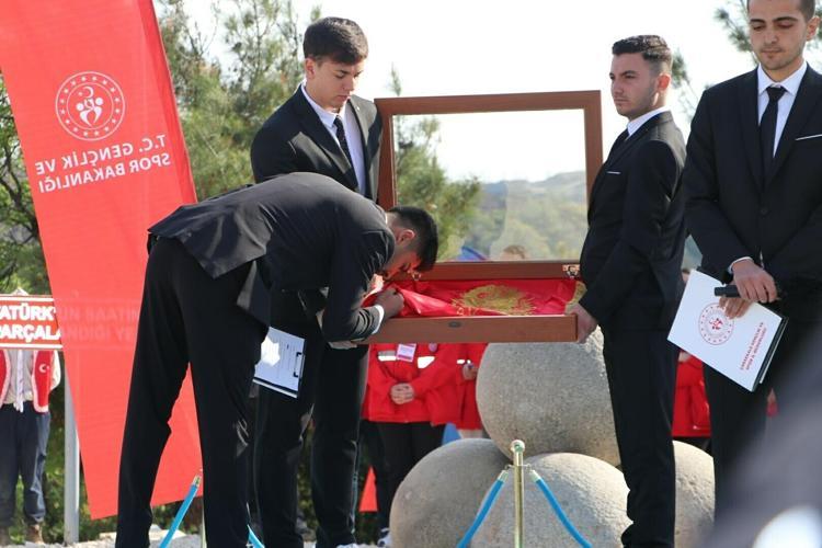 BÜYÜK BİR GURUR VESİLESİ