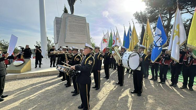 BİZİM İÇİN EN GURUR VERİCİ TABLOLARDAN BİRİ