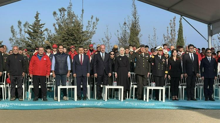 VAR GÜCÜMÜZLE MÜCADELE ETMEYE DEVAM EDECEĞİZ