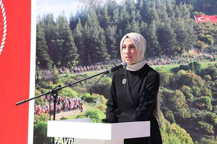 ASLA GERİ DÖNMEYİ DÜŞÜNMEDİLER