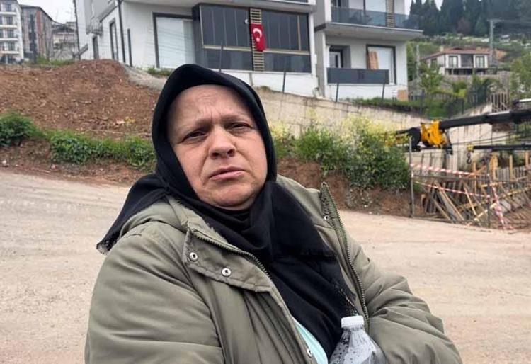 BELEDİYENİN DENETİMİ YOK MUYDU