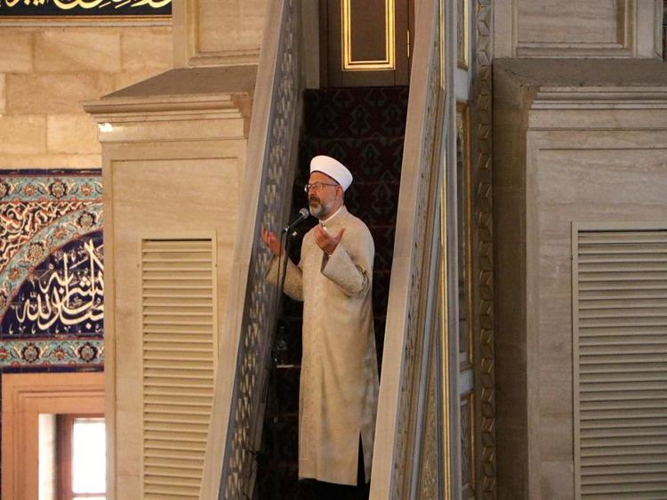 EL EMEĞİ, ALIN TERİ