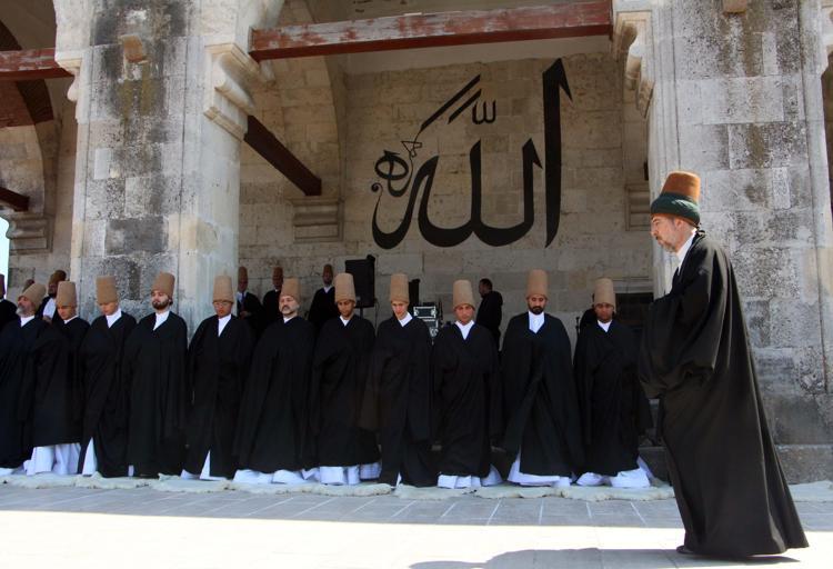 KÜLTÜR- SANAT VE EĞİTİM OCAĞI OLACAK