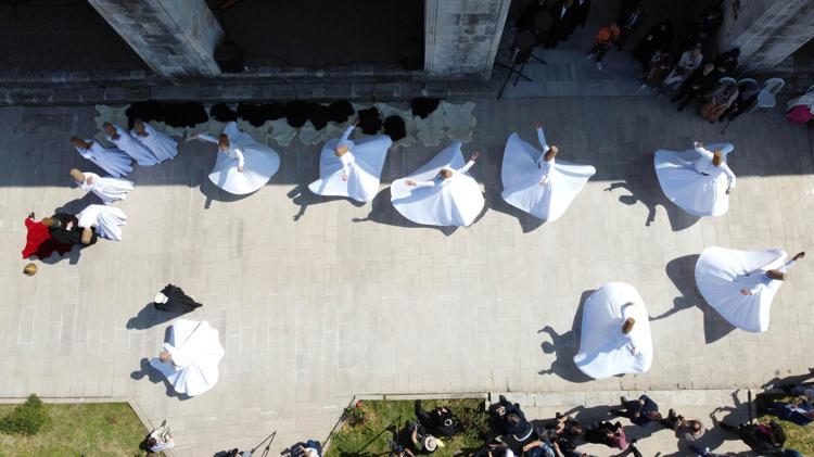 BALKANLARI ETKİSİ ALTINA ALMASI ÇOK ÖNEMLİ