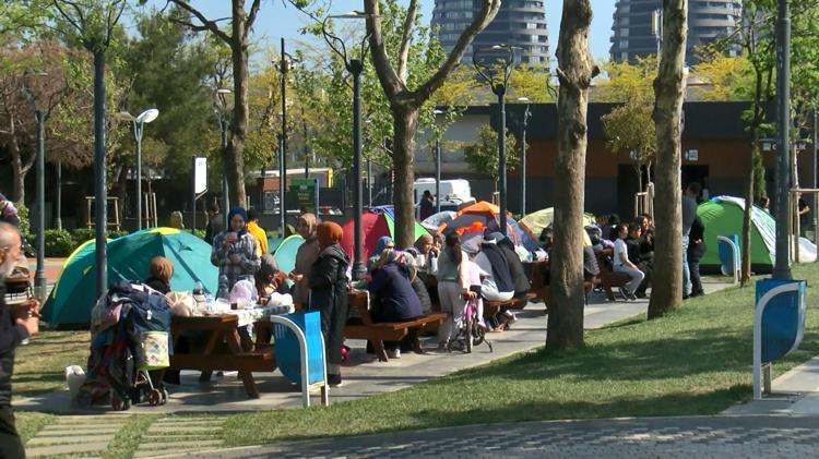 ÇOĞU İNSANIN TRAVMASI OLDU