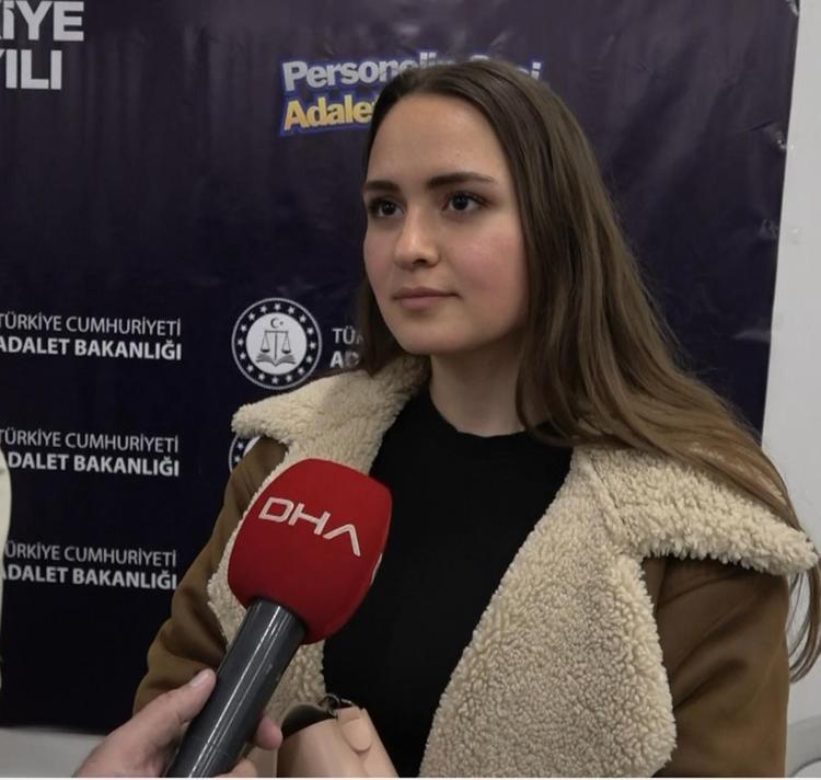 İLK DURUŞMA DENEYİMİ