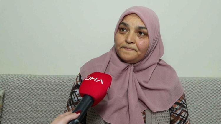 ÇOCUĞUMUN İLERDE İYİ BİR GELECEĞİ OLMASINI İSTERİM