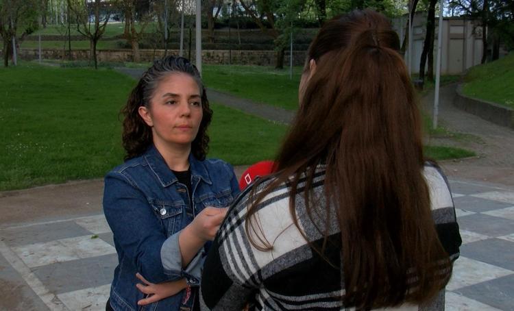 ‘HER ŞEY ÇOCUĞU İÇİN VERDİĞİM 200 LİRA İLE BAŞLADI’