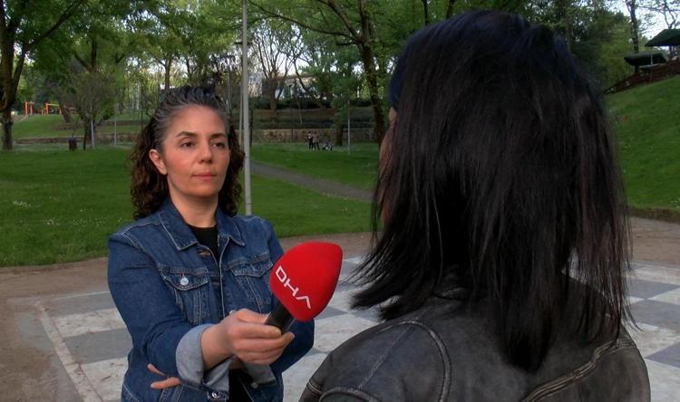 1 MİLYON 250 BİN LİRAYI GERİ ALAMAYINCA, DİĞER KADINLARA ULAŞTI