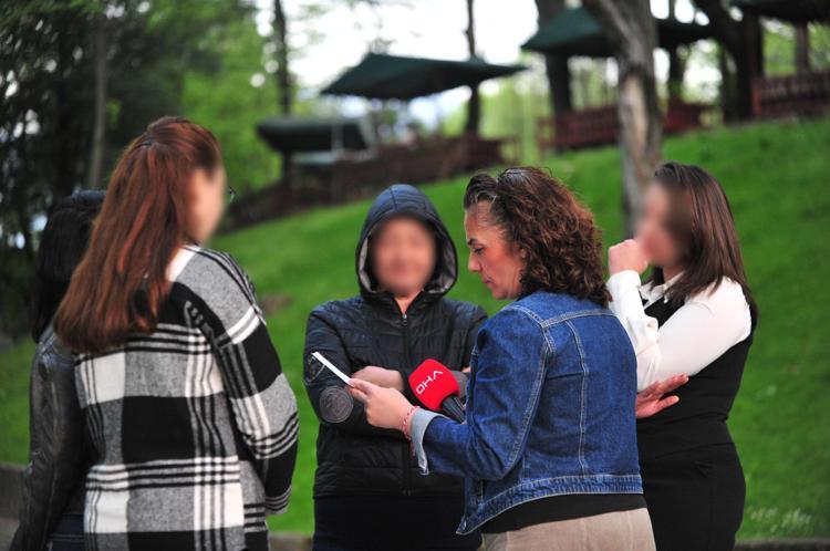 ‘KENDİ İRADELERİYLE BORÇ VERDİLER, VERMESELERDİ’