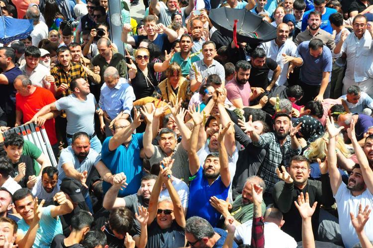 MESİRİN TARİHÇESİ