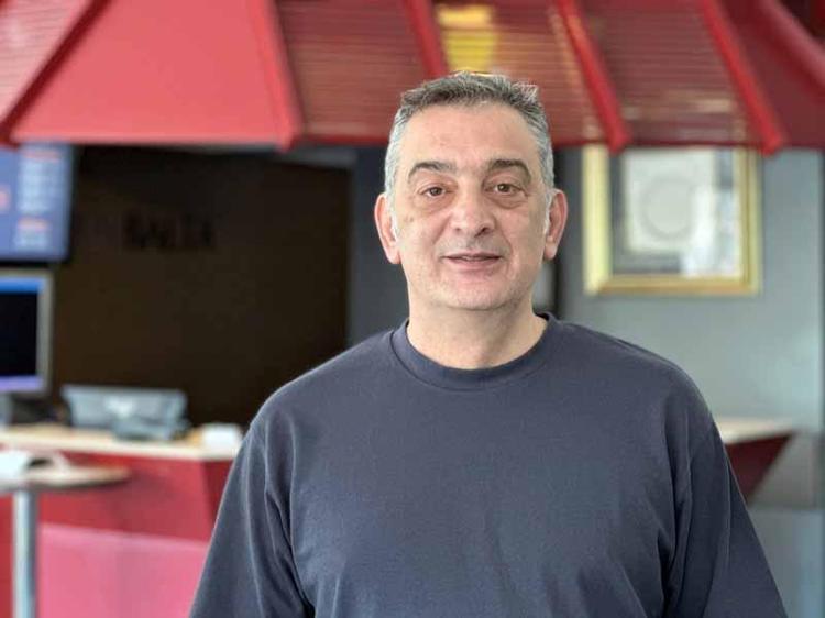 ‘YOĞUN BİR KATILIM OLACAĞINI DÜŞÜNÜYORUZ’