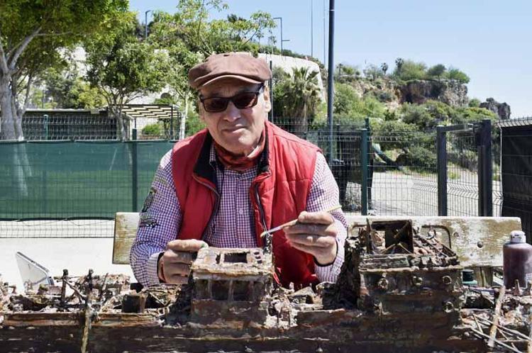 GELECEK NESİLLERE MİRAS