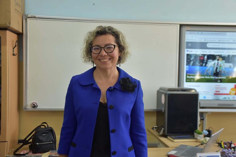 YAZDIKLARINI İLK KEZ FARKLI İNSANLAR DA OKUYACAK