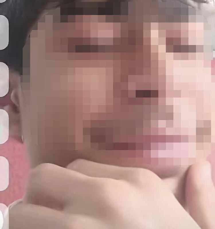 ÇOCUĞUMUN CAN GÜVENLİĞİNDEN KAYGILIYIM