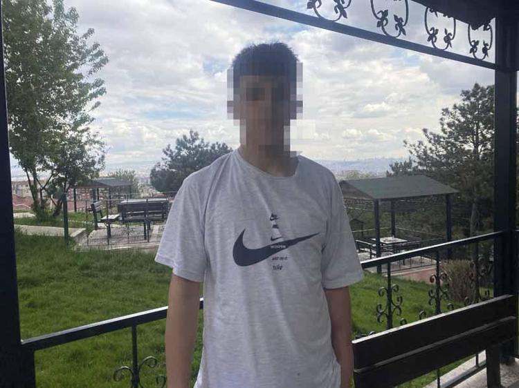 YARIN BAŞKASININ ÇOCUĞUNUN BAŞINA GELEBİLİR