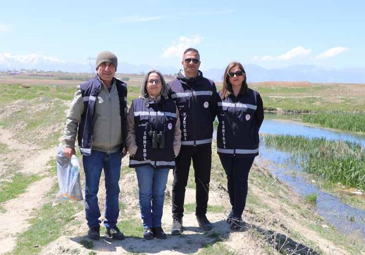 ‘AVLAMAYALIM, SATMAYALIM, AVLANMASINA MÜSADE ETMEYELİM’