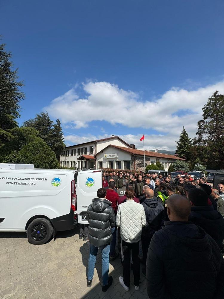 İŞLETME MÜDÜRLÜĞÜNDE TÖREN