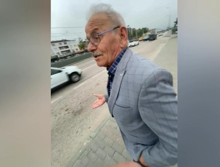 EŞİMİ DAHA ÖNCE UNUTMADIM