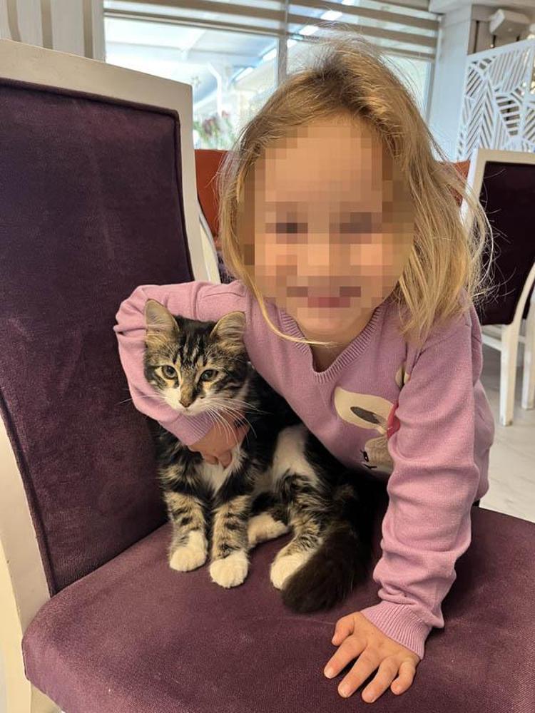 BU CEZA ÇOCUĞUMA KESİLDİ