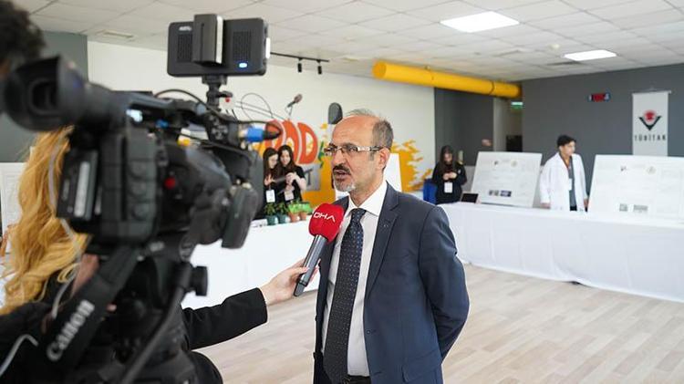 BULUT: OKULUMUZ BİR PROJE OKULU VE ÜST DÜZEY BİR EĞİTİM VİZYONUNA SAHİP