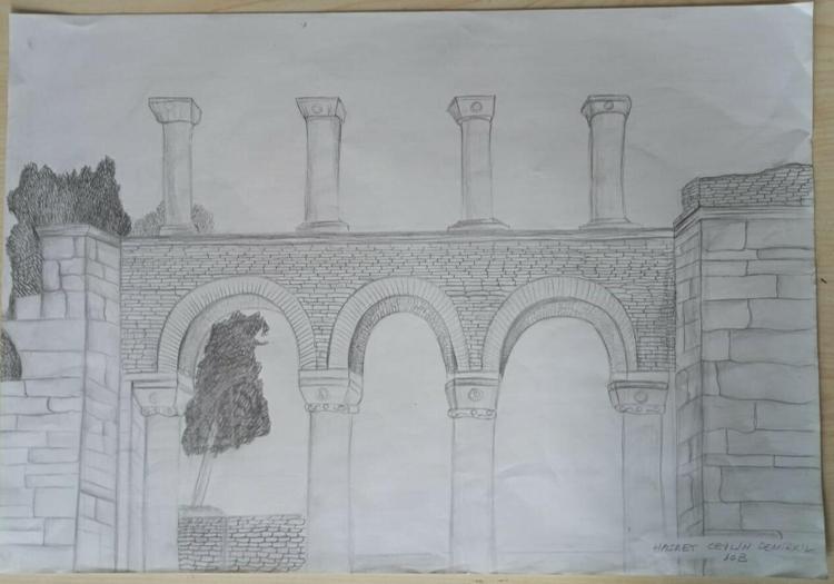 ZAMANLAR ARASINDA BAĞ KURMAK GİBİ