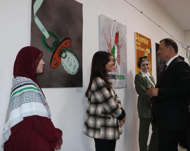 İZ VAR AMA KATİL YOK