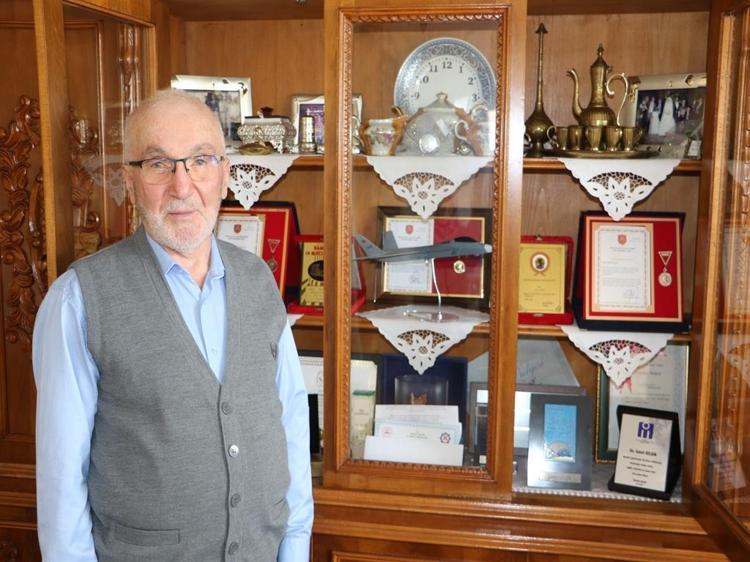 ‘HEPİMİZ BU ORDUNUN NEFERİYİZ’